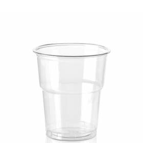 Drinkglas Recycled Pet 200cc