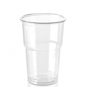 Drinkglas Recycled Pet 300cc