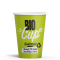 BIO Cup Green PE 180cc 7,5oz